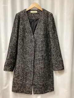 最終値下げ　ガリャルダガランテ　ツイードコート