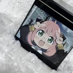 SPY×FAMILY 空き缶