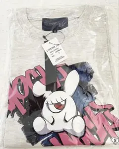 白夜零兎 あたたかくなる Tシャツ - メルカリ