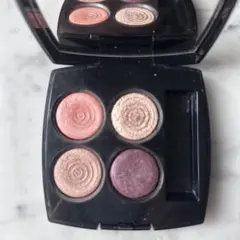 CHANEL レ キャトル オンブル 348 ルウール ロゼ - メルカリ