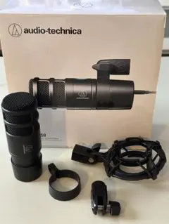配信・歌い手セット AG03mk2 AT2020 - メルカリ