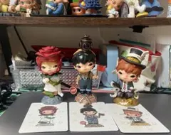 Hirono × 星の王子さま シリーズ　3種類セットのサムネイル