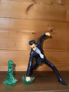 レオリオ フィギュア