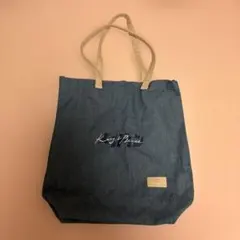 King & Prince メイドイン　バッグ