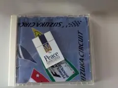 鈴鹿サーキット　ハンカチ