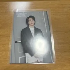 ミセス　フォトカ　ホワイトラウンジ　大森元貴　13