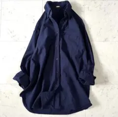 ドゥーズィエムクラス シャツ