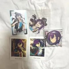 あんスタ　礼瀬マヨイ