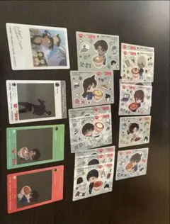 トレーディングカード 大量まとめ売り 名探偵コナン 遊戯王 他