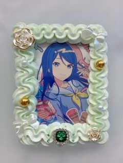 ホイップデコ　緑