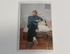 超特急 Birthday生写真 ユーキ