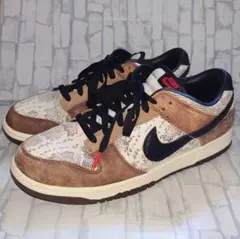 Nike Dunk Low prm HEAD 2 HEAD co.jp