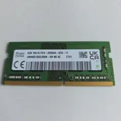 2026年最新】sk hynix ddr4の人気アイテム - メルカリ