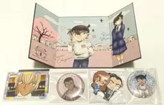 コナン　グッズセット