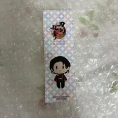 刀剣乱舞 ステッカー 加州清光