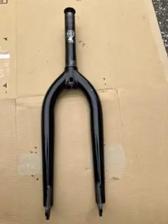 FitBikeCo. BMXフレーム ブラック - メルカリ