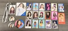 TWICE ツウィ トレカ まとめ売り