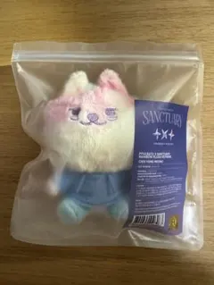 プルバトゥキーリング　ヨンモン（レインボー）