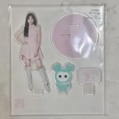 TWICE ミナ アクリルスタンド アクスタ THIS IS FOR ソウルコン