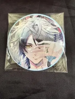 激レア 天使禁猟区 POP UP SHOP A賞 缶バッジ 激レア 天使禁猟区 POP UP SHOP A賞 缶バッジ - メルカリ