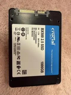 2026年最新】ssd 1tb 2.5インチの人気アイテム - メルカリ
