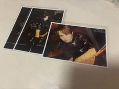 M!LK 吉田仁人 ※3枚セット