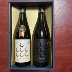 【2026年6月製造・未開栓】七笑 大吟醸 純米大吟醸 2本セット 日本酒 2026年6月製造・未開栓】七笑 大吟醸 純米大吟醸 2本セット 日本酒