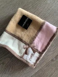 YSLタオルハンカチ