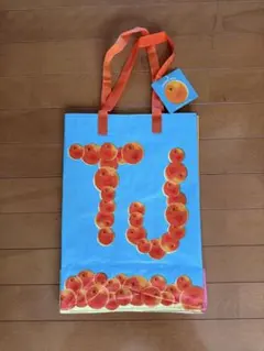 Trader Joe’s フロリダ限定 ボトル6本用　エコバッグ