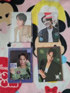 2025年最新】NANOトレカの人気アイテム - メルカリ