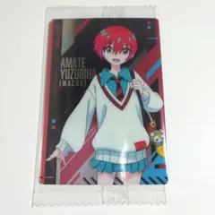 機動戦士ガンダム ジークアクス カードウエハース　マチュ