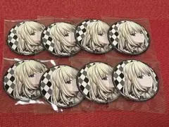 バンドリAve Mujica ゲーマーズ限定 特典 三角初華 缶バッジ