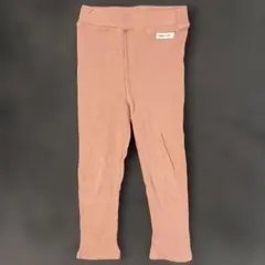 フタフタデイリー パンツ