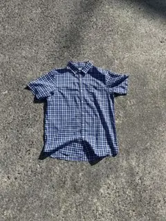 THE NORTH FACE（ザ・ノース・フェイス)半袖シャツ XL