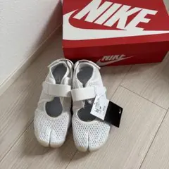 美品】NIKE エアリフト HM8288-101 25cm 試着のみ 箱あり - メルカリ