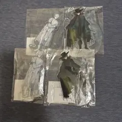 ナナクロニクル アクリルスタンド しま - メルカリ