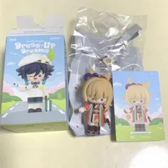 原神 POP MART ドレスアップドリーム 宵宮
