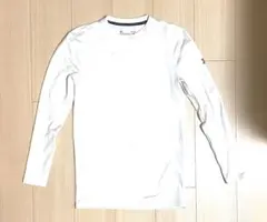 ［UNDER ARMOUR］コールドギア・コンプレッション・LSモックネック