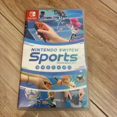 Nintendo Switch Sports