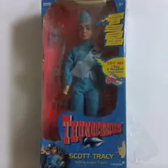 フルコンプ　サンダーバード　新品未使用　フィギュア　6点セット 2025年最新】サンダーバードフィギュアの人気アイテム - メルカリ