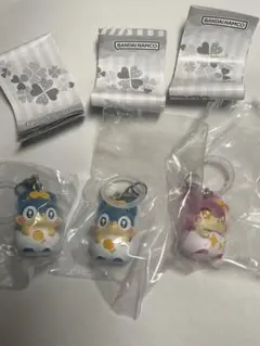 のー様専用　ここたま目印アクセサリー