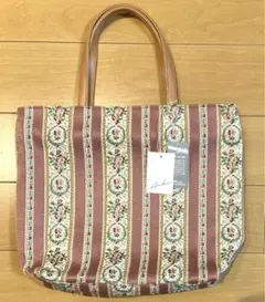 ☆最終お値下げ☆ 新品 未使用 タグ付！Arukan アルカン トートバッグのサムネイル