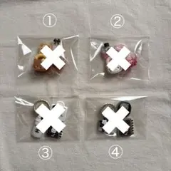 デコパーツまとめ売り　84