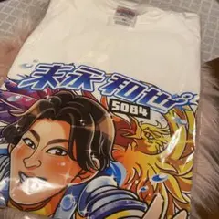 末永和也選手　Tシャツ