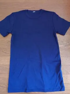 Mila Owen Tシャツ　ネイビーのサムネイル
