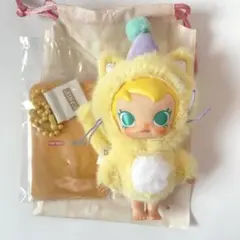 POPMART Baby Molly Pocket Friends