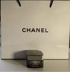 CHANEL SUBLIMAGE L'EXTRAIT POMMADE OR15g