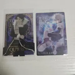 2026年最新】キルア イタジャガ 2弾の人気アイテム - メルカリ