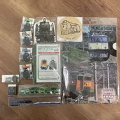 鉄道廃品　電車廃品 販売する各商品の詳細は、オフィシャルストアの商品ページをご覧