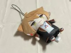 伏見ガク にじぱぺっと